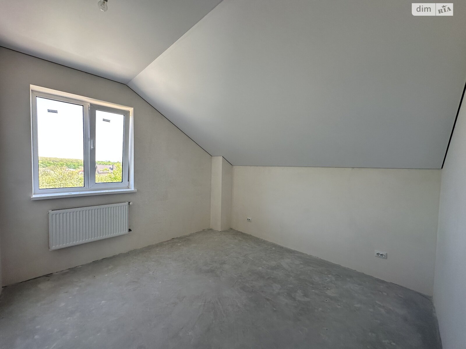 двухэтажный дом, 109 кв. м, пеноблок. Продажа в Зарванцах фото 1 двухэтажный дом, 109 кв. м, пеноблок. Продажа в Зарванцах фото 1