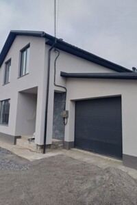 двоповерховий будинок, 147 кв. м, цегла. Продаж у Зарванцях фото 2