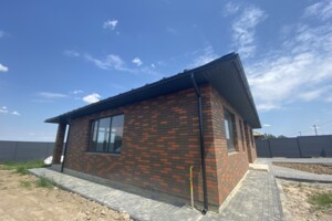 одноповерховий будинок, 95 кв. м, газобетон. Продаж у Зарванцях фото 2