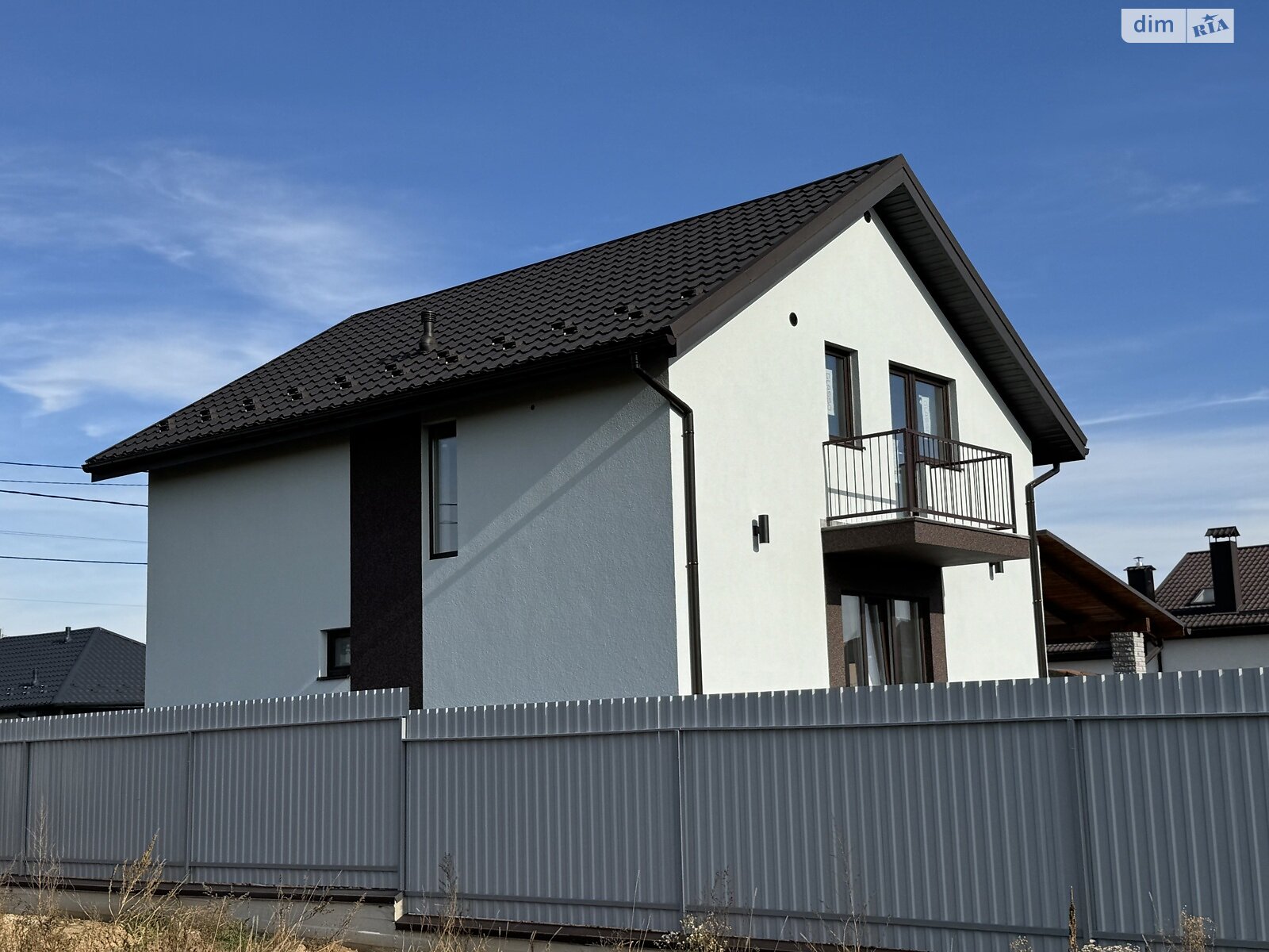 двоповерховий будинок, 99.2 кв. м, газобетон. Продаж у Зарванцях фото 1 двоповерховий будинок, 99.2 кв. м, газобетон. Продаж у Зарванцях фото 1