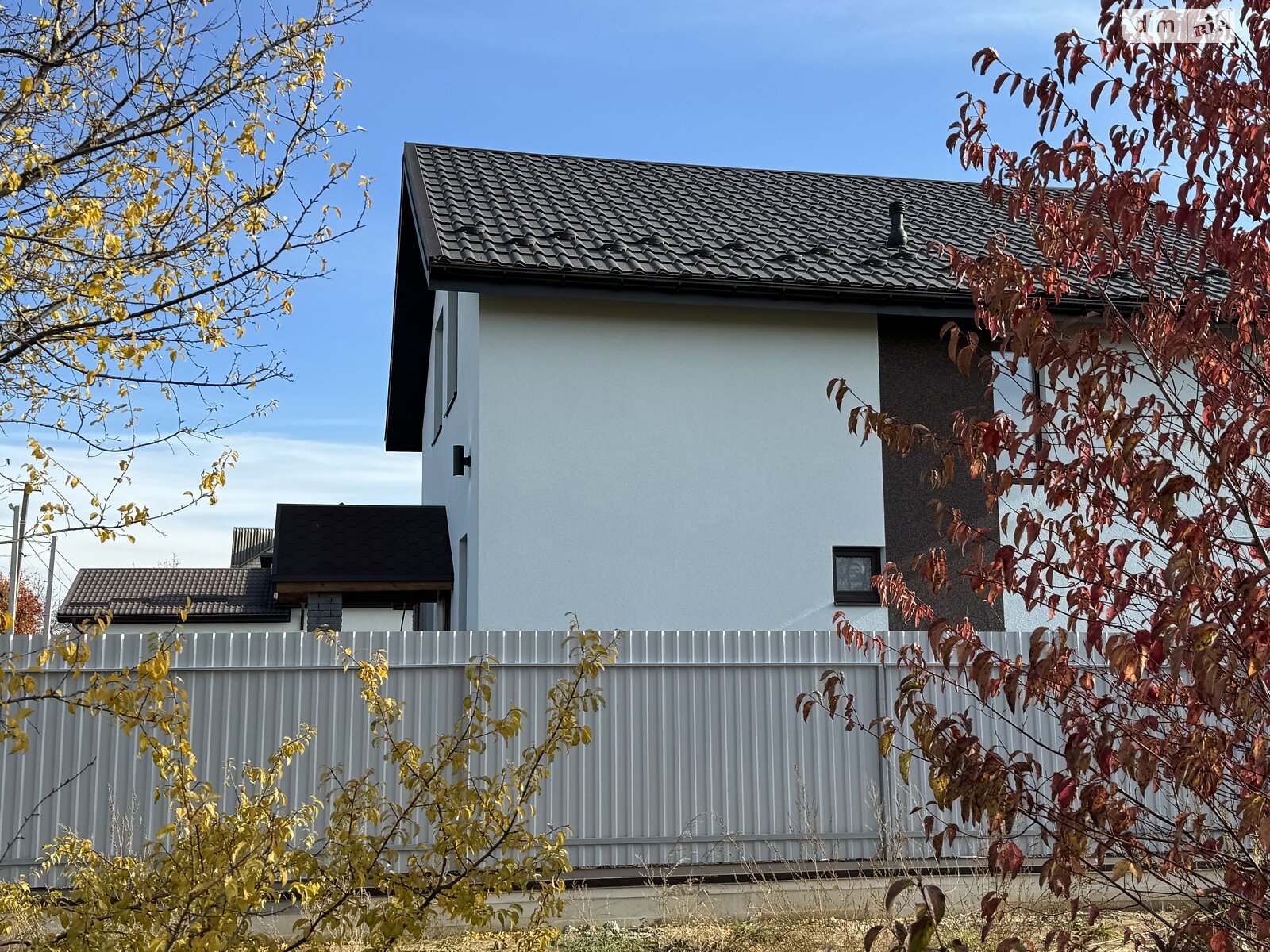 двоповерховий будинок, 99.2 кв. м, газобетон. Продаж у Зарванцях фото 1 двоповерховий будинок, 99.2 кв. м, газобетон. Продаж у Зарванцях фото 1