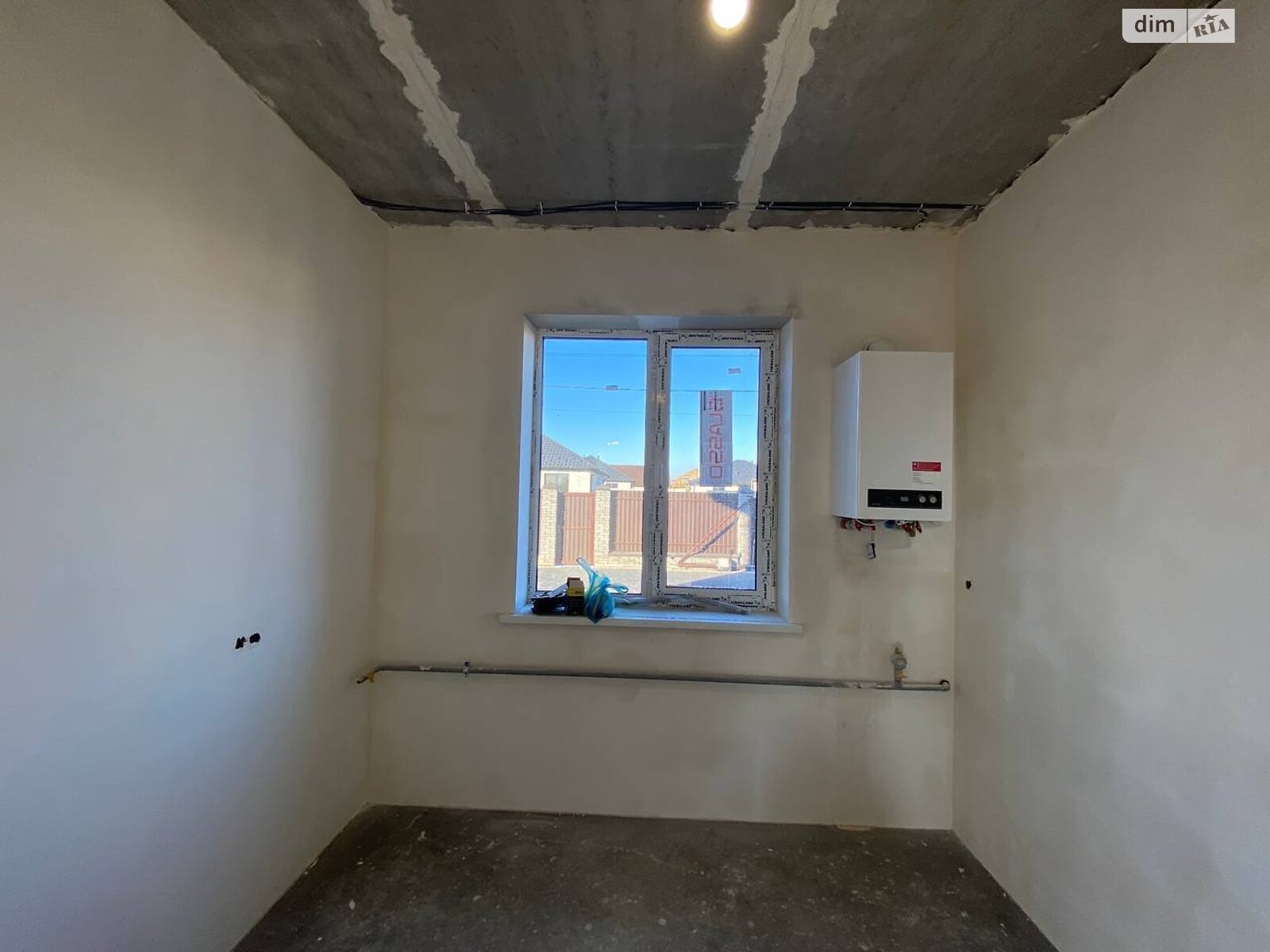 двоповерховий будинок, 110 кв. м, газобетон. Продаж у Зарванцях фото 1 двоповерховий будинок, 110 кв. м, газобетон. Продаж у Зарванцях фото 1
