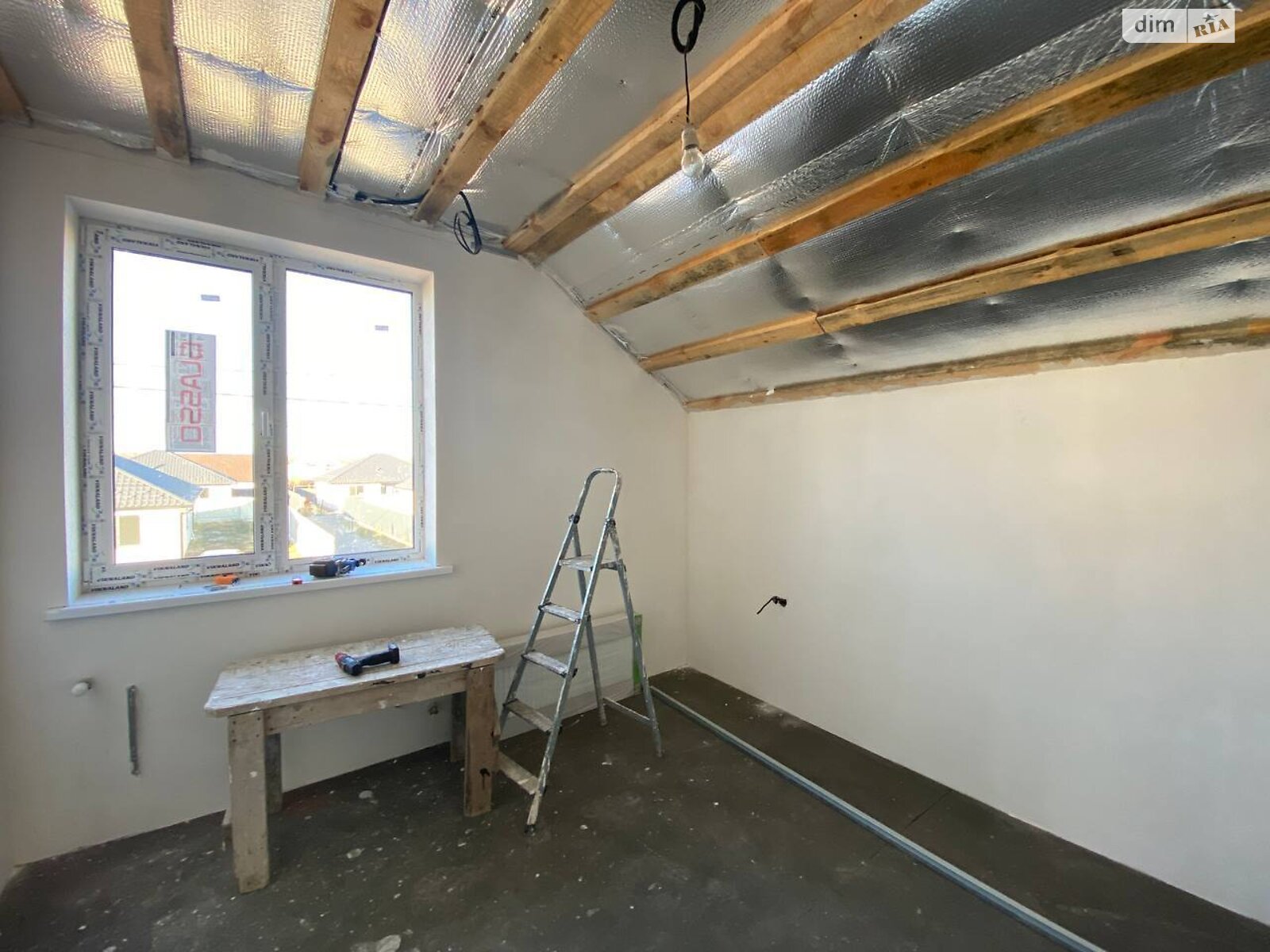 двоповерховий будинок, 110 кв. м, газобетон. Продаж у Зарванцях фото 1 двоповерховий будинок, 110 кв. м, газобетон. Продаж у Зарванцях фото 1