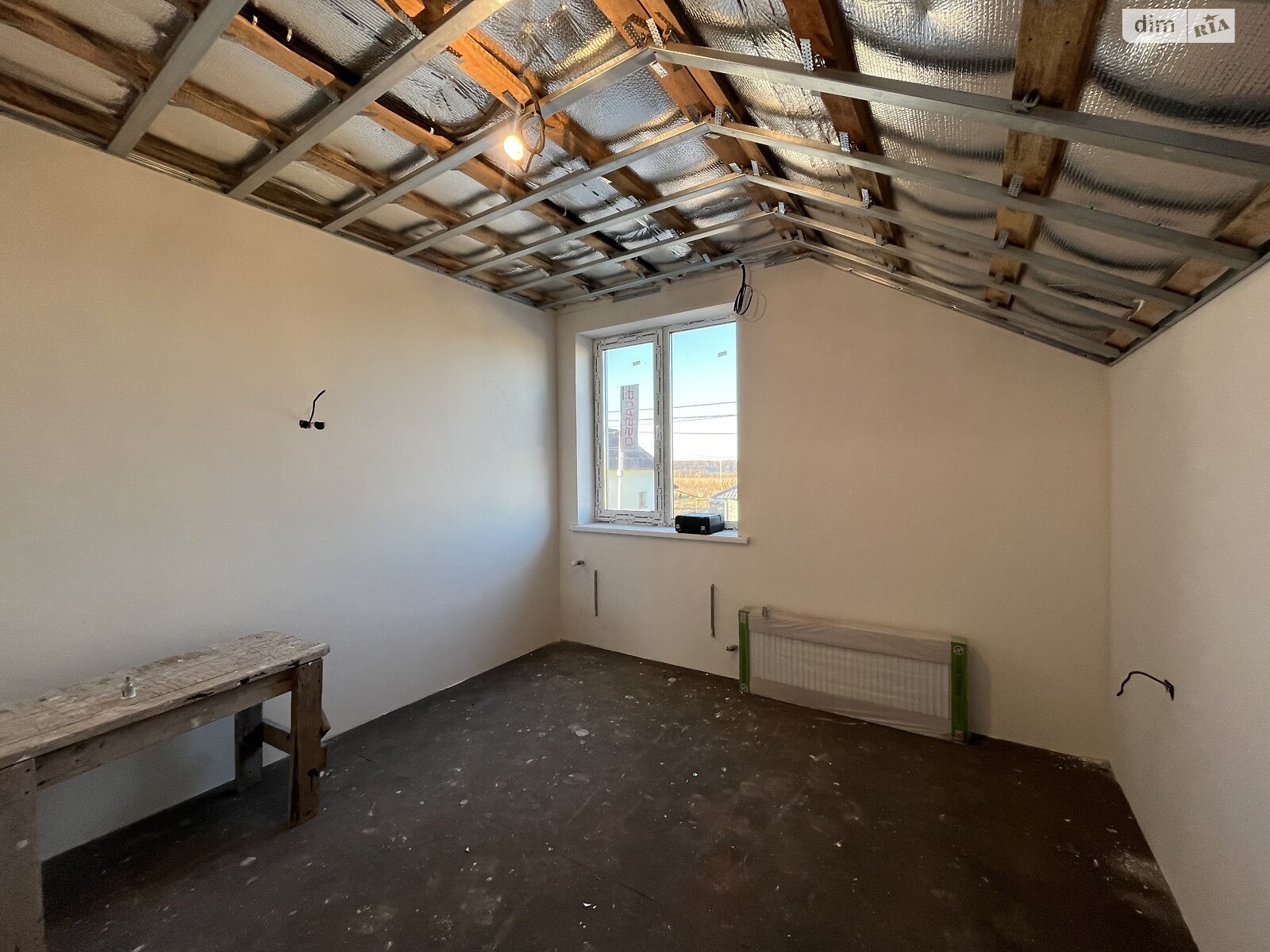 двоповерховий будинок, 110 кв. м, газобетон. Продаж у Зарванцях фото 1 двоповерховий будинок, 110 кв. м, газобетон. Продаж у Зарванцях фото 1