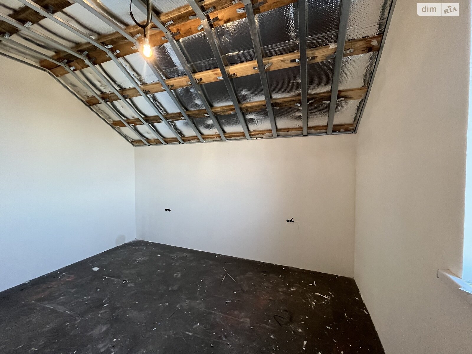 двоповерховий будинок, 110 кв. м, газобетон. Продаж у Зарванцях фото 1 двоповерховий будинок, 110 кв. м, газобетон. Продаж у Зарванцях фото 1