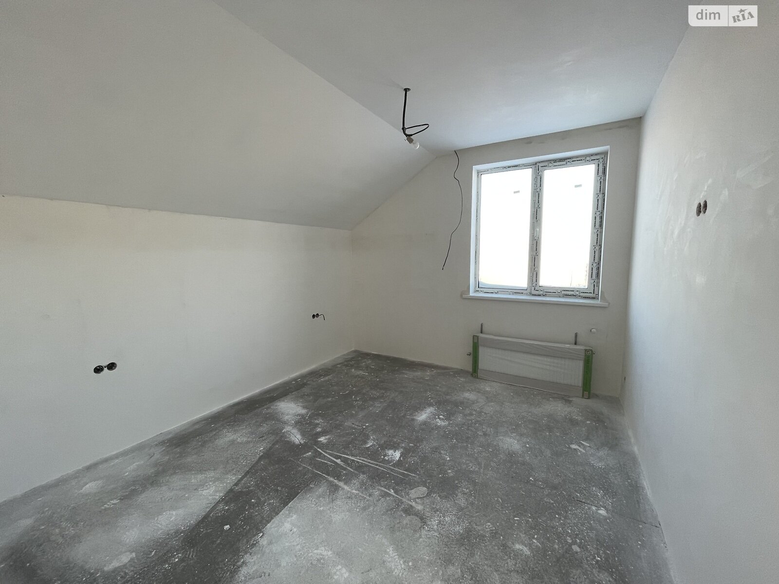 двоповерховий будинок, 120 кв. м, газобетон. Продаж у Зарванцях фото 1 двоповерховий будинок, 120 кв. м, газобетон. Продаж у Зарванцях фото 1