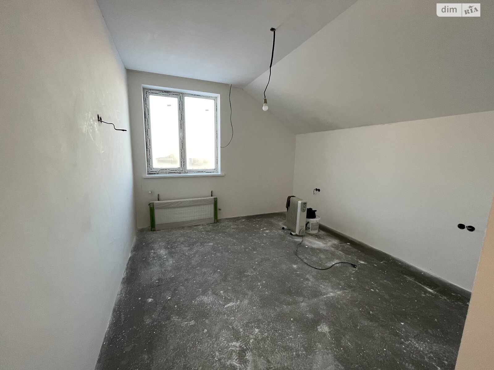 двоповерховий будинок, 120 кв. м, газобетон. Продаж у Зарванцях фото 1 двоповерховий будинок, 120 кв. м, газобетон. Продаж у Зарванцях фото 1