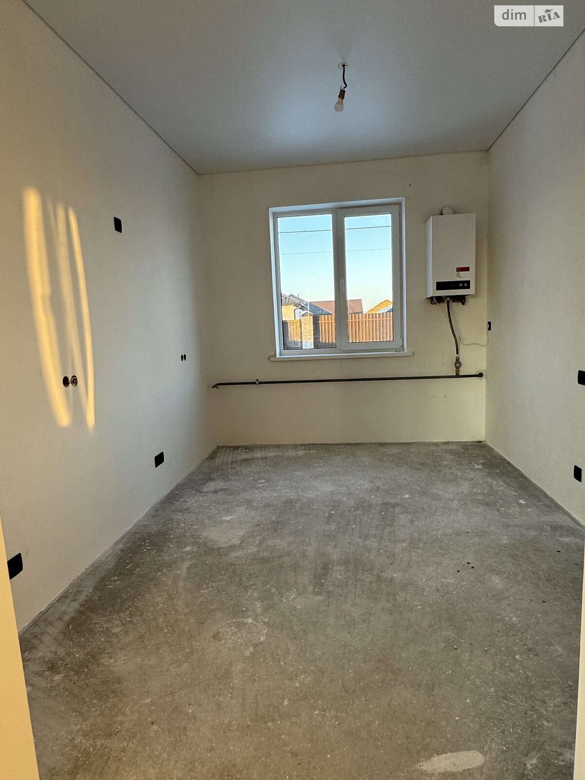 двоповерховий будинок, 99.2 кв. м, газобетон. Продаж у Зарванцях фото 1 двоповерховий будинок, 99.2 кв. м, газобетон. Продаж у Зарванцях фото 1