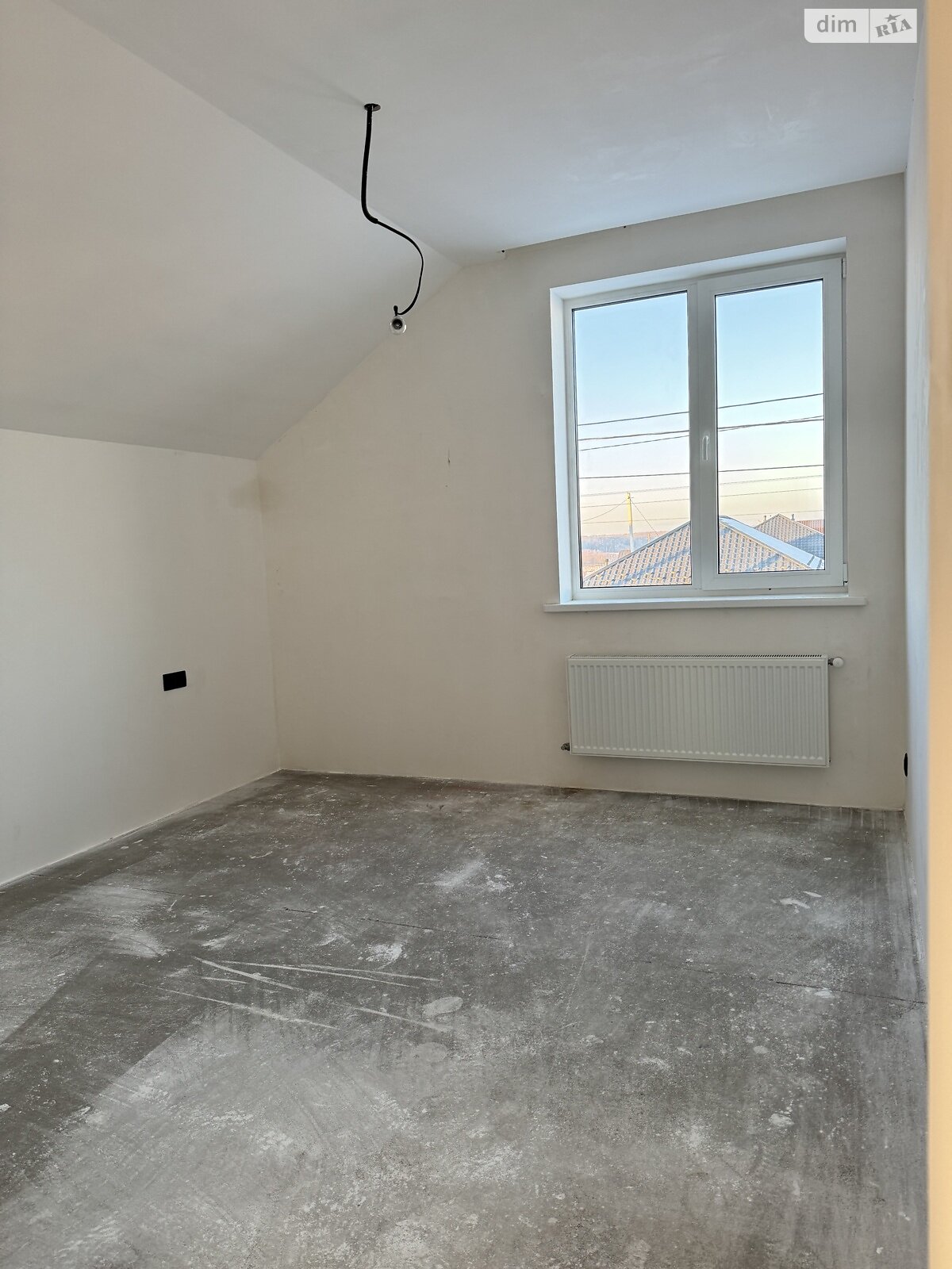 двоповерховий будинок, 99.2 кв. м, газобетон. Продаж у Зарванцях фото 1 двоповерховий будинок, 99.2 кв. м, газобетон. Продаж у Зарванцях фото 1