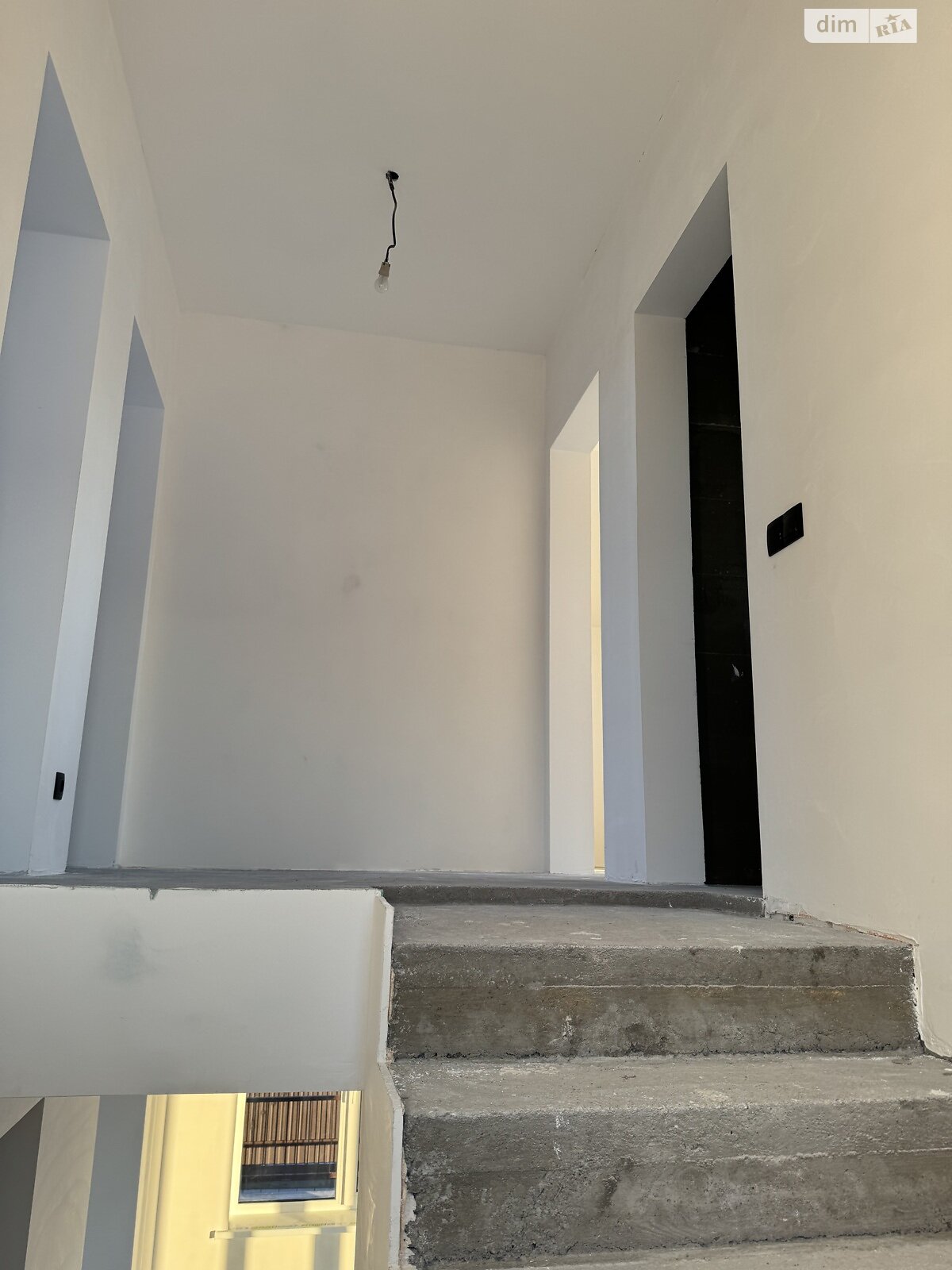 двоповерховий будинок, 99.2 кв. м, газобетон. Продаж у Зарванцях фото 1 двоповерховий будинок, 99.2 кв. м, газобетон. Продаж у Зарванцях фото 1