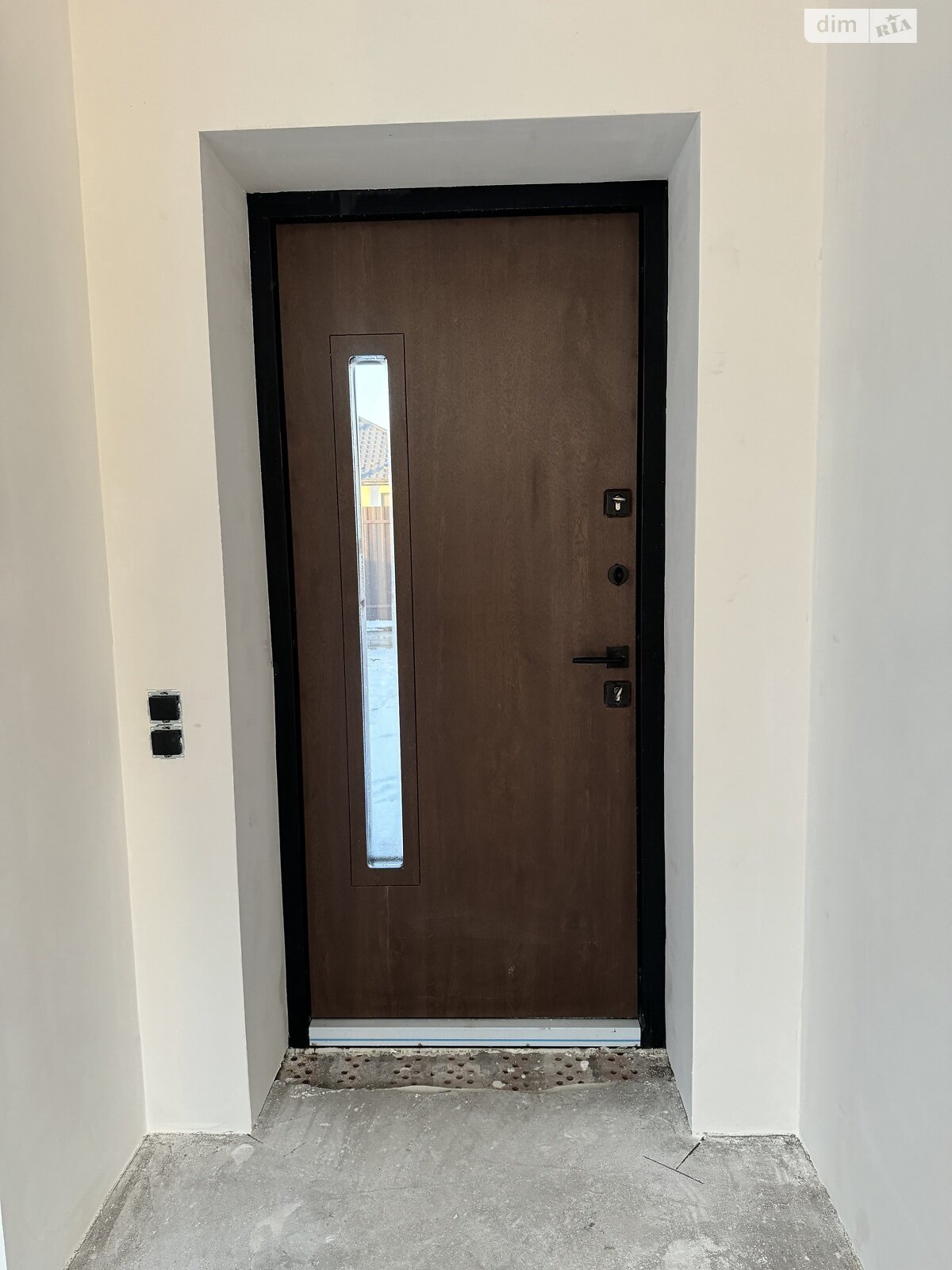 двоповерховий будинок, 99.2 кв. м, газобетон. Продаж у Зарванцях фото 1 двоповерховий будинок, 99.2 кв. м, газобетон. Продаж у Зарванцях фото 1