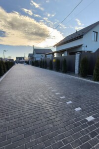 двоповерховий будинок, 125 кв. м, газобетон. Продаж у Зарванцях фото 2