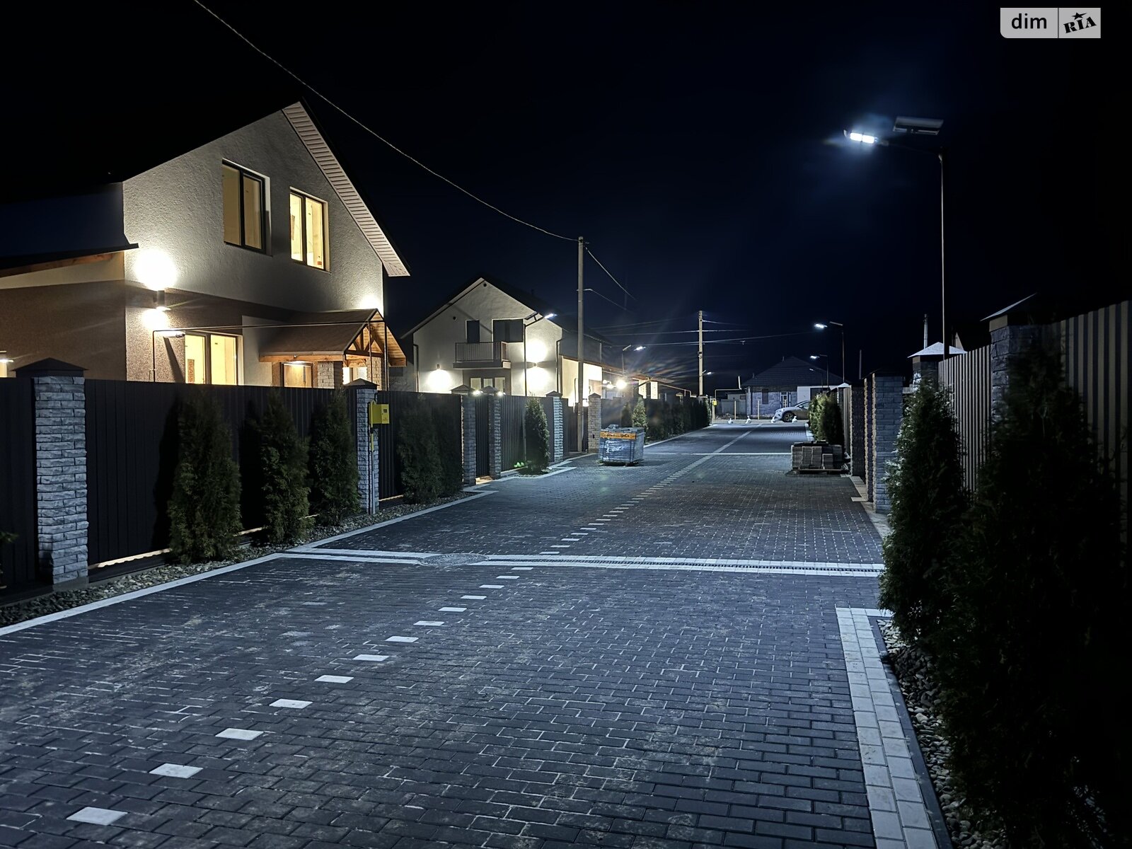 двоповерховий будинок, 99.2 кв. м, газобетон. Продаж у Зарванцях фото 1 двоповерховий будинок, 99.2 кв. м, газобетон. Продаж у Зарванцях фото 1