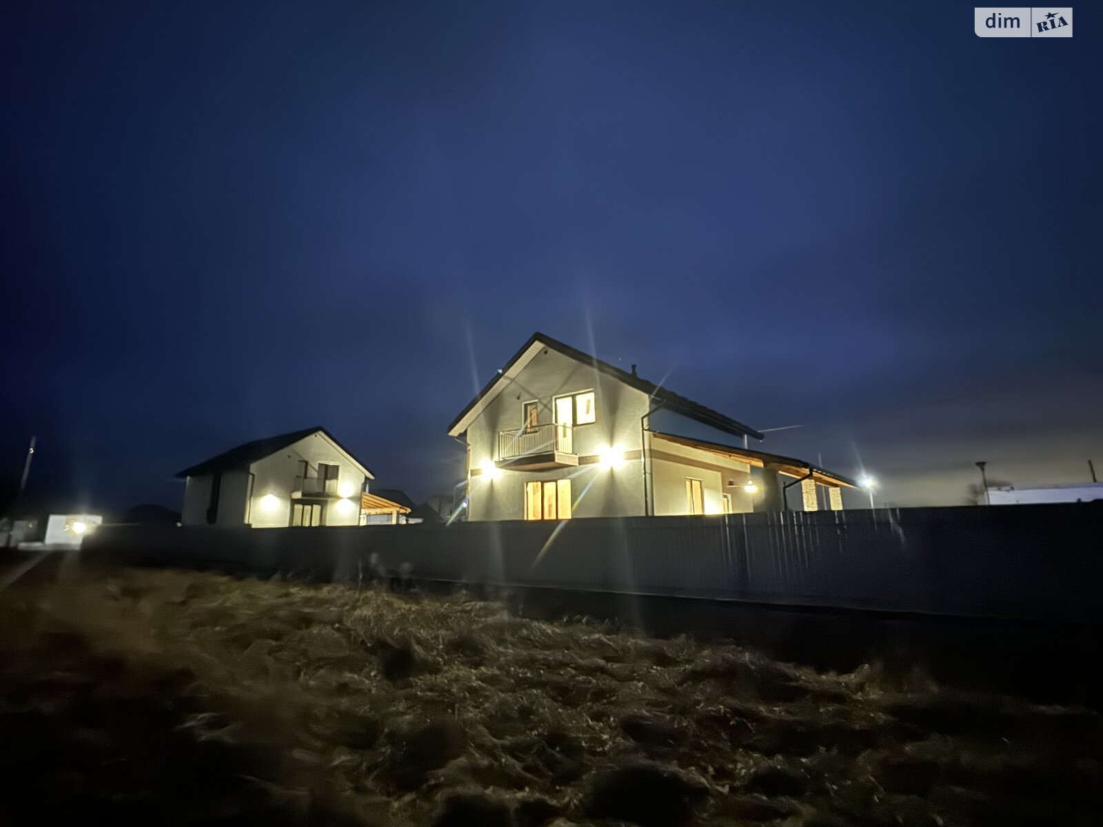 двоповерховий будинок, 99.2 кв. м, газобетон. Продаж у Зарванцях фото 1 двоповерховий будинок, 99.2 кв. м, газобетон. Продаж у Зарванцях фото 1