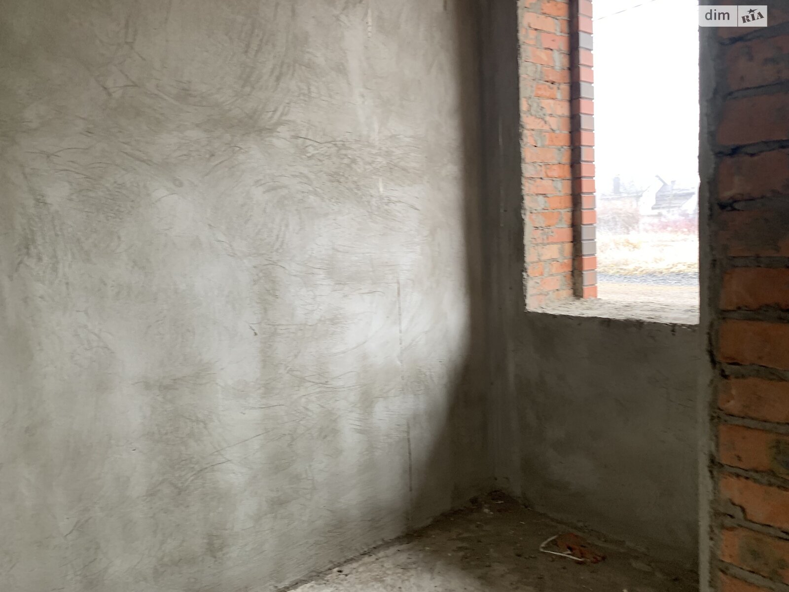 одноповерховий будинок з опаленням, 100 кв. м, цегла. Продаж у Зарванцях фото 1 одноповерховий будинок з опаленням, 100 кв. м, цегла. Продаж у Зарванцях фото 1