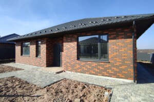 одноповерховий будинок, 96 кв. м, цегла. Продаж у Зарванцях фото 2