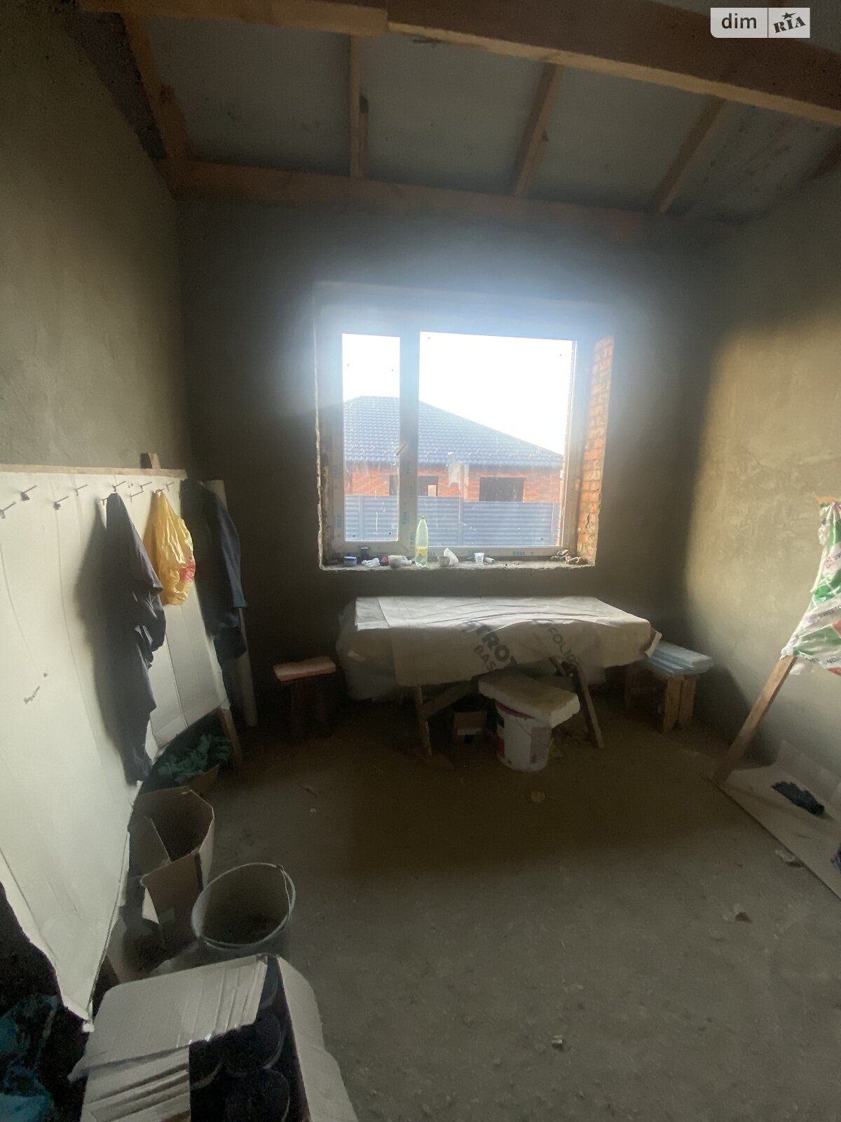 одноповерховий будинок, 95 кв. м, кирпич. Продаж у Зарванцях фото 1 одноповерховий будинок, 95 кв. м, кирпич. Продаж у Зарванцях фото 1