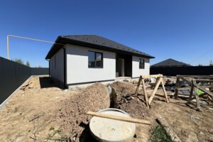 одноэтажный дом, 100 кв. м, газобетон. Продажа в Зарванцах фото 2