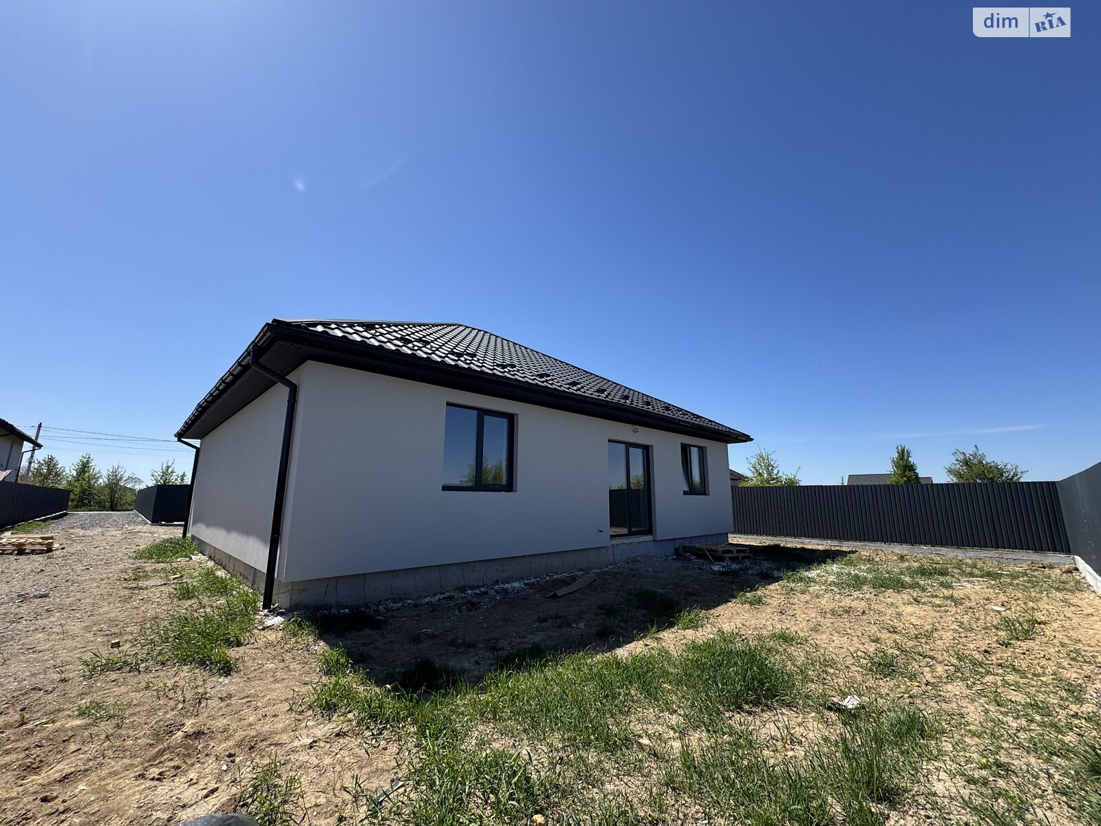 одноповерховий будинок, 105 кв. м, цегла. Продаж у Зарванцях фото 1 одноповерховий будинок, 105 кв. м, цегла. Продаж у Зарванцях фото 1