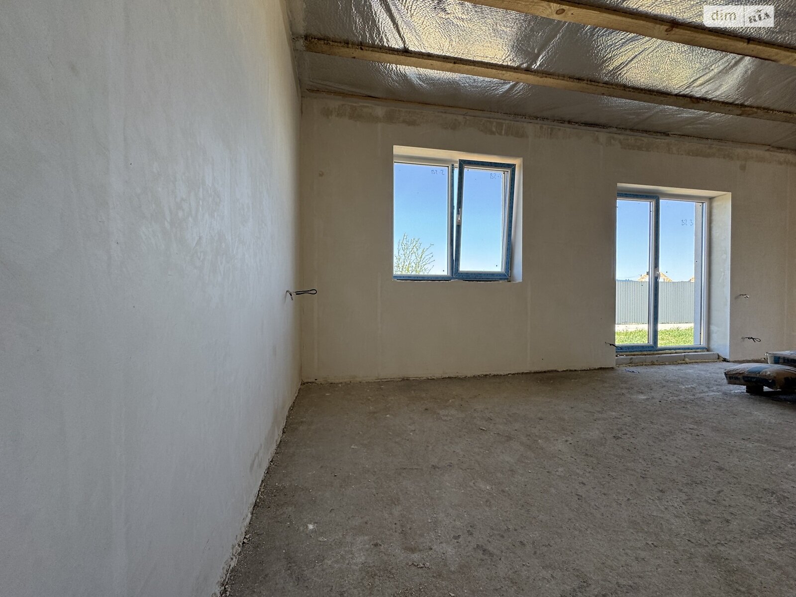 одноповерховий будинок, 105 кв. м, цегла. Продаж у Зарванцях фото 1 одноповерховий будинок, 105 кв. м, цегла. Продаж у Зарванцях фото 1