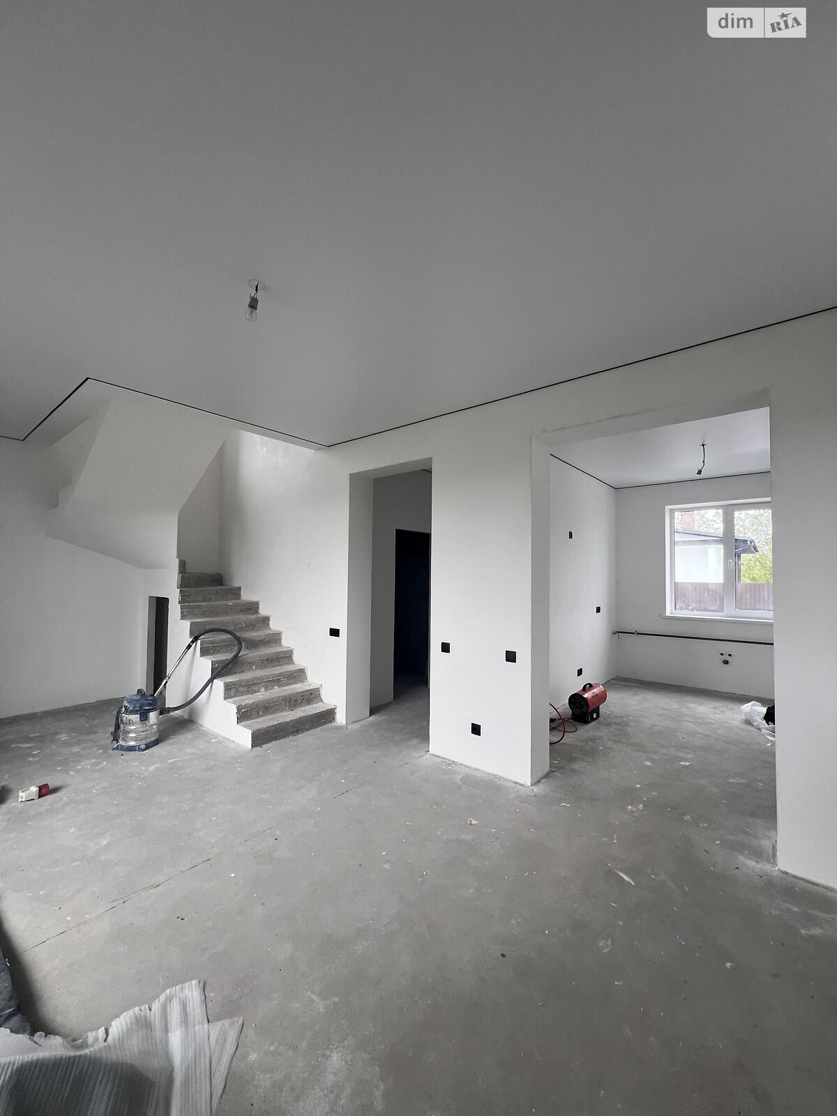 двоповерховий будинок, 110 кв. м, цегла. Продаж у Зарванцях фото 1 двоповерховий будинок, 110 кв. м, цегла. Продаж у Зарванцях фото 1