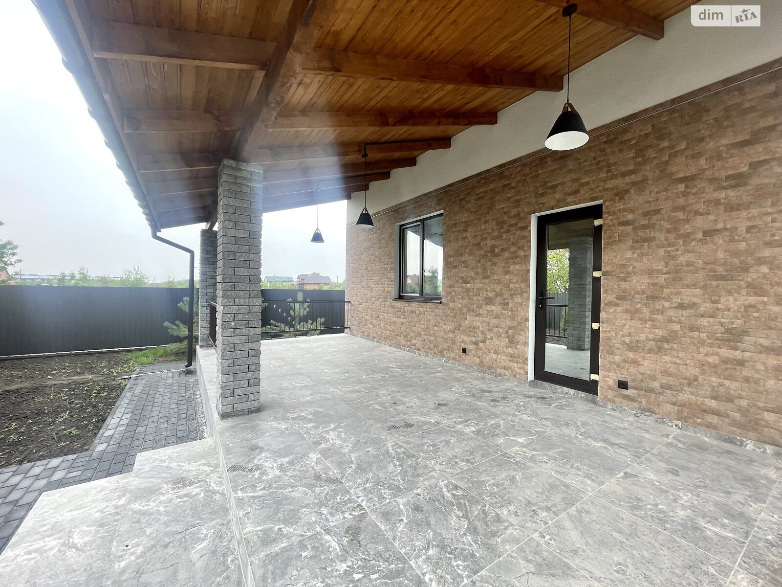 двоповерховий будинок, 6 кв. м, цегла. Продаж у Зарванцях фото 1 двоповерховий будинок, 6 кв. м, цегла. Продаж у Зарванцях фото 1