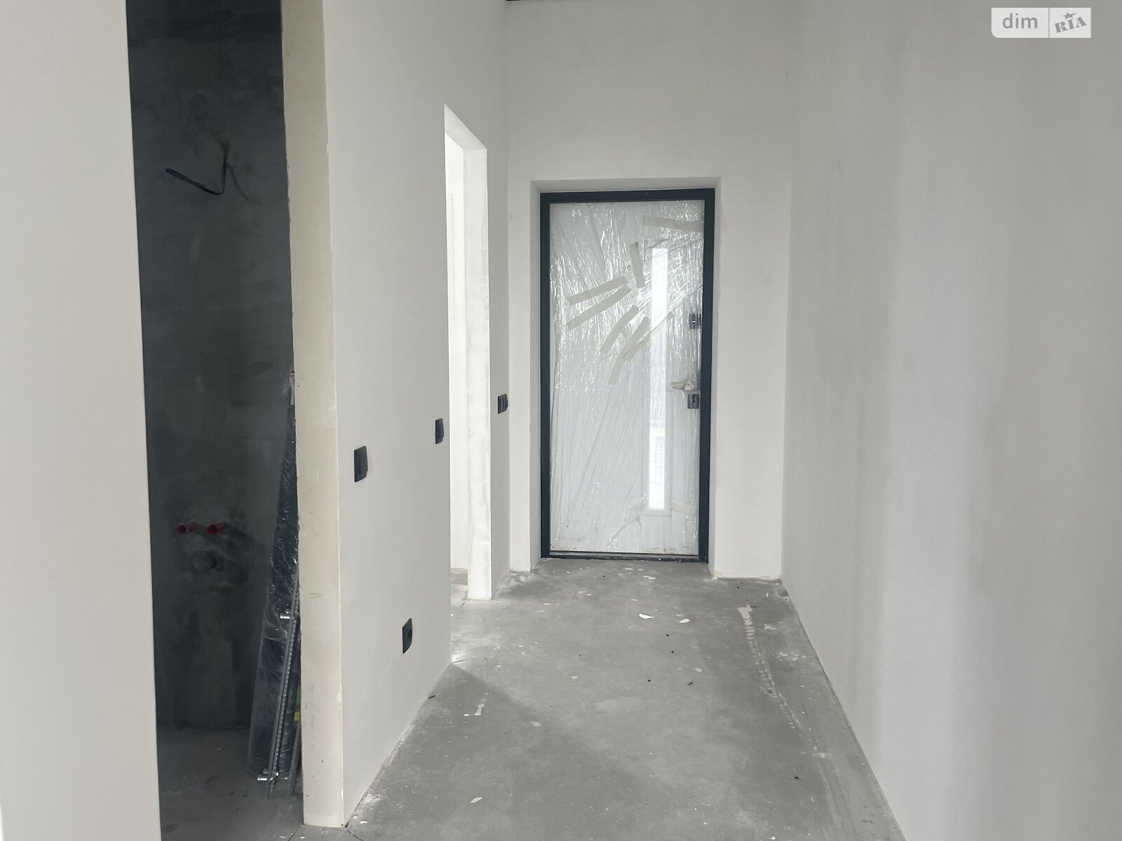 двоповерховий будинок, 6 кв. м, цегла. Продаж у Зарванцях фото 1 двоповерховий будинок, 6 кв. м, цегла. Продаж у Зарванцях фото 1