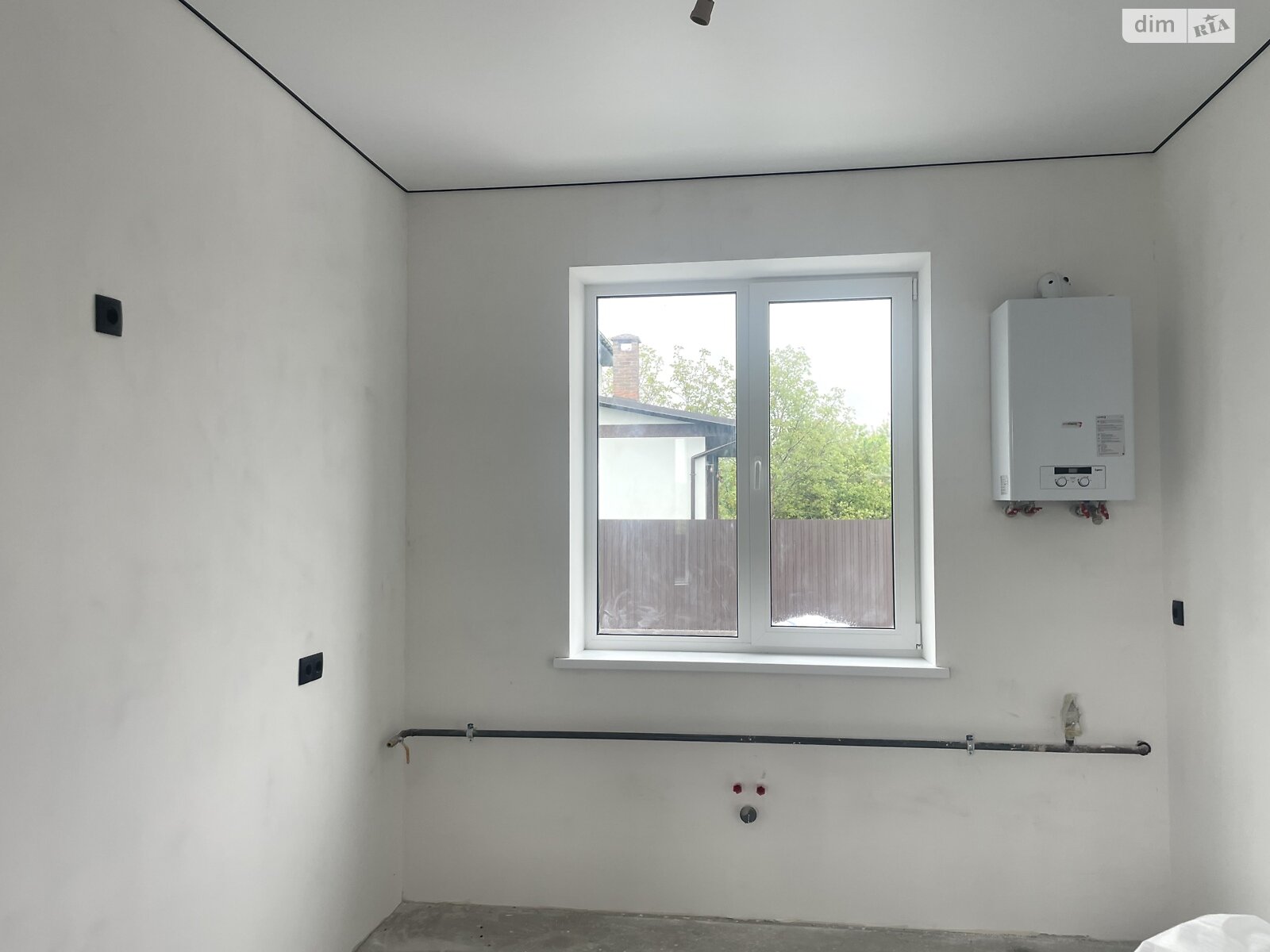 двоповерховий будинок, 6 кв. м, цегла. Продаж у Зарванцях фото 1 двоповерховий будинок, 6 кв. м, цегла. Продаж у Зарванцях фото 1