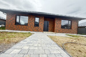 одноповерховий будинок, 95 кв. м, кирпич. Продаж у Зарванцях фото 2