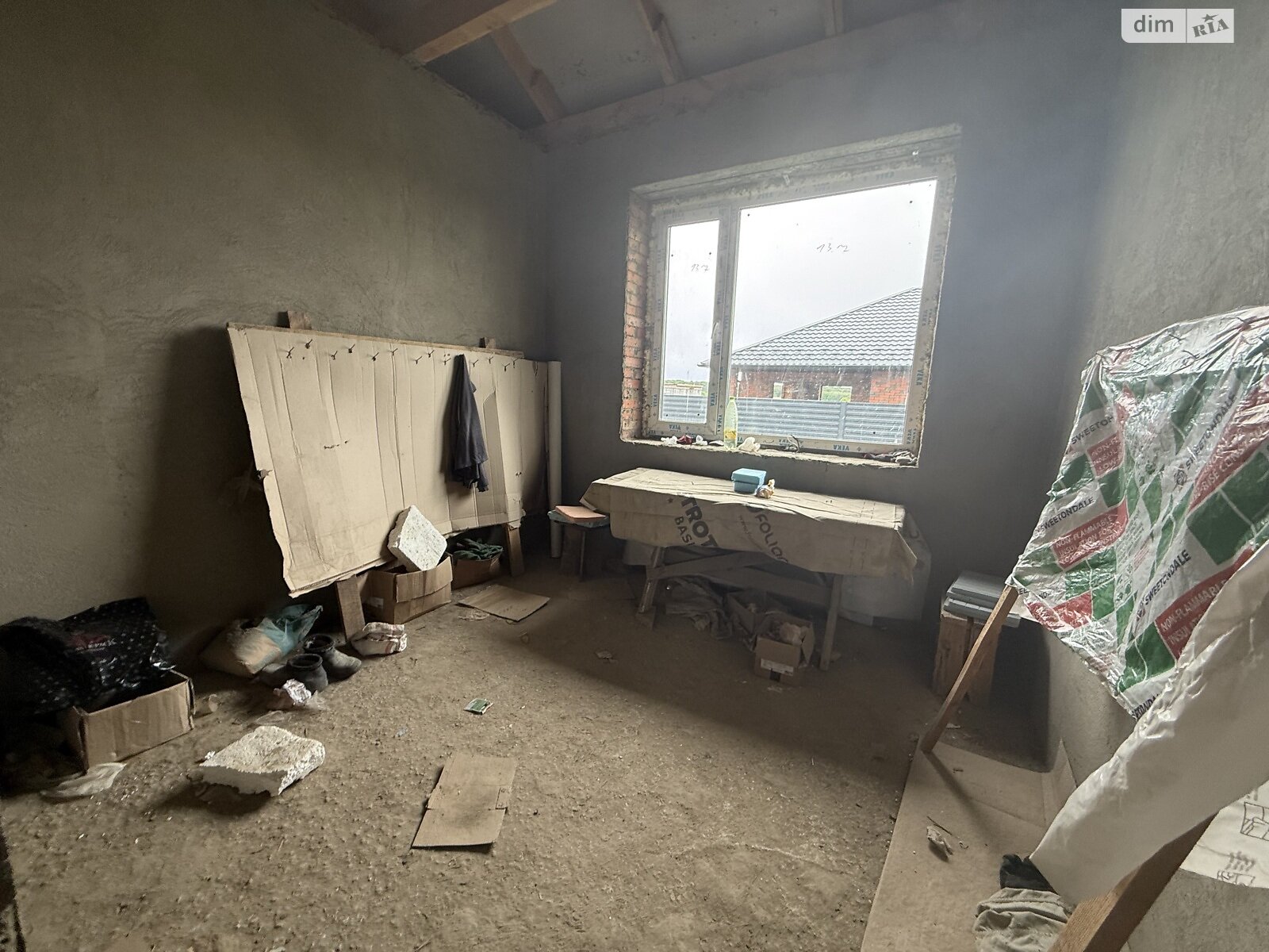 одноповерховий будинок, 95 кв. м, кирпич. Продаж у Зарванцях фото 1 одноповерховий будинок, 95 кв. м, кирпич. Продаж у Зарванцях фото 1