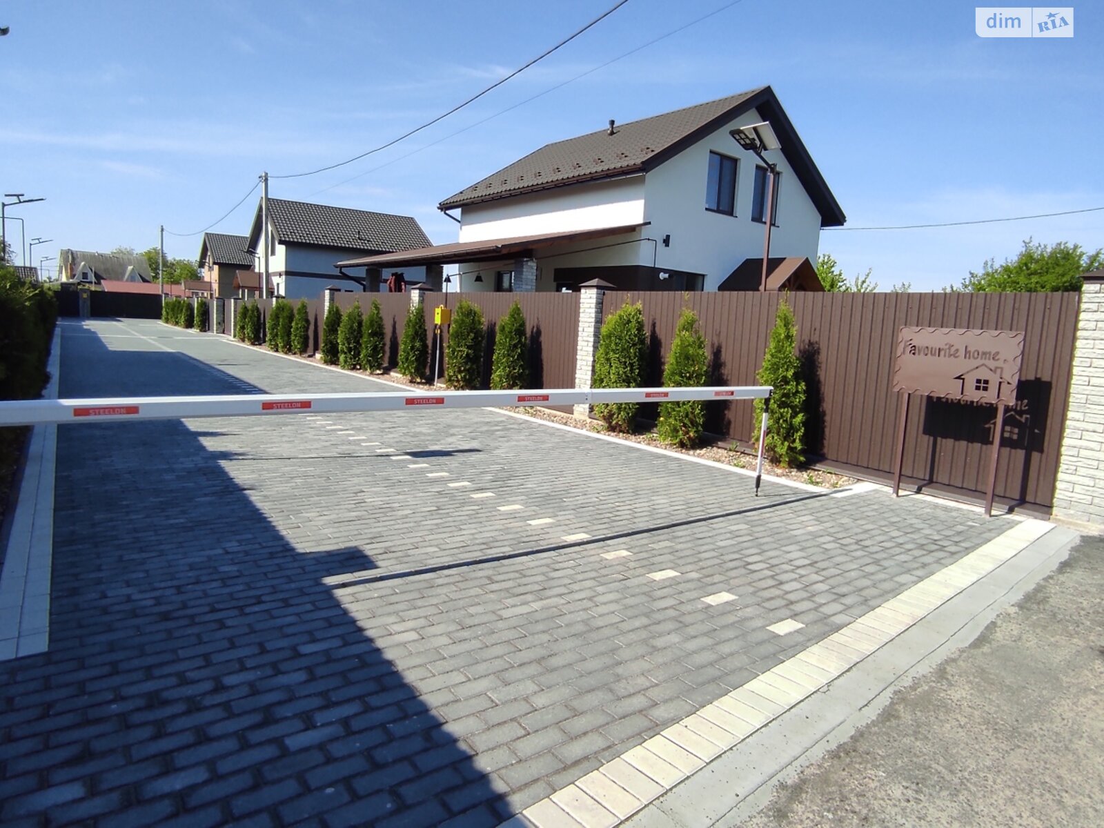двухэтажный дом, 110 кв. м, газобетон. Продажа в Зарванцах фото 1 двухэтажный дом, 110 кв. м, газобетон. Продажа в Зарванцах фото 1
