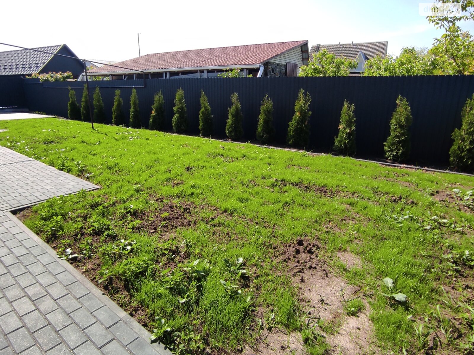 двухэтажный дом, 110 кв. м, газобетон. Продажа в Зарванцах фото 1 двухэтажный дом, 110 кв. м, газобетон. Продажа в Зарванцах фото 1