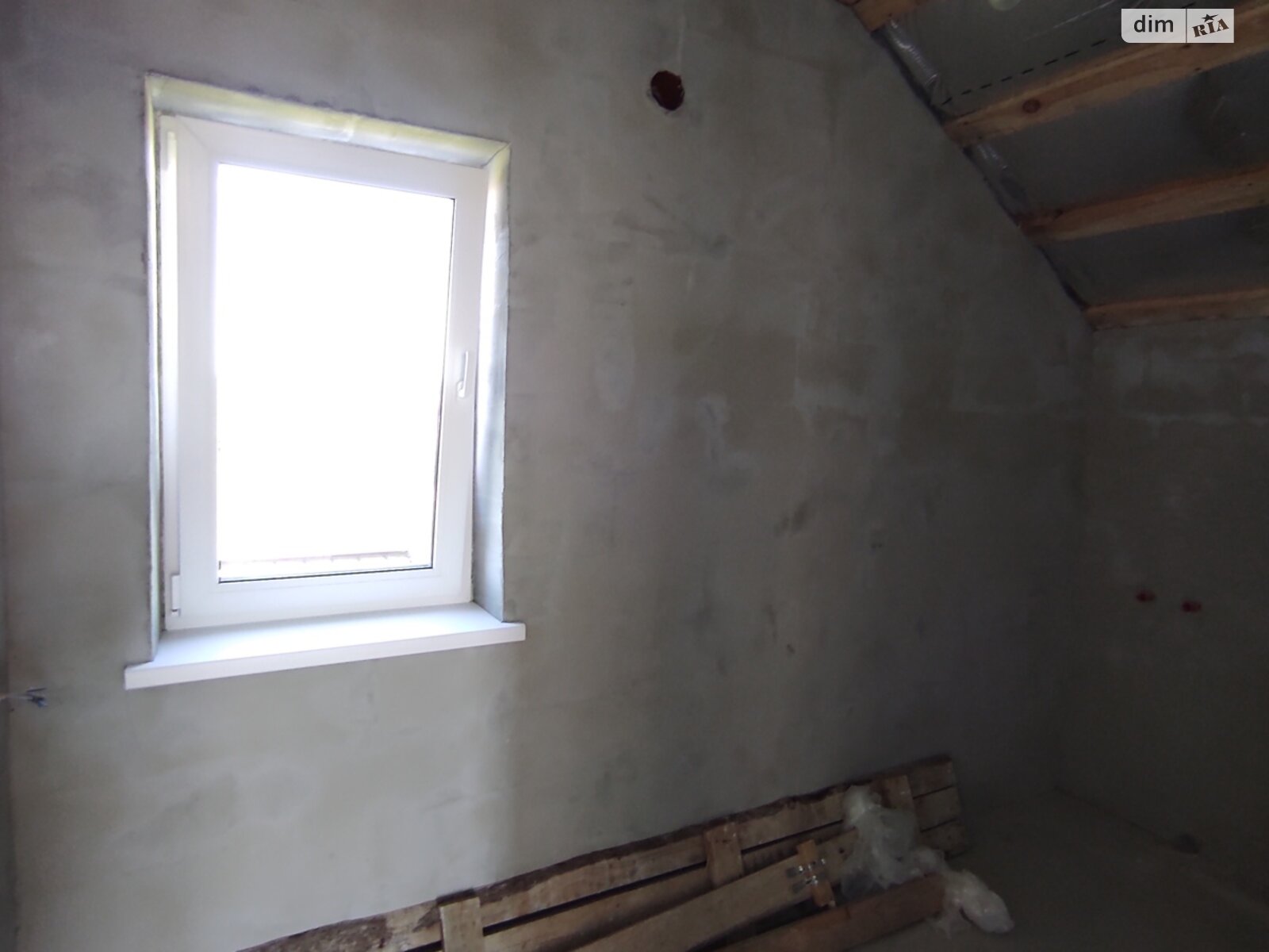 двухэтажный дом, 110 кв. м, газобетон. Продажа в Зарванцах фото 1 двухэтажный дом, 110 кв. м, газобетон. Продажа в Зарванцах фото 1