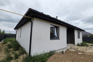 одноповерховий будинок з опаленням, 96 кв. м, піноблок. Продаж у Зарванцях фото 2