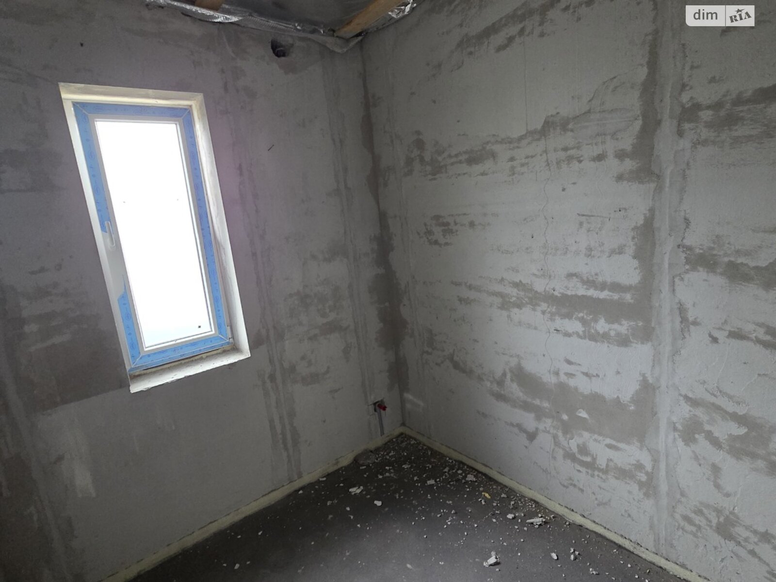 одноповерховий будинок з опаленням, 96 кв. м, піноблок. Продаж у Зарванцях фото 1 одноповерховий будинок з опаленням, 96 кв. м, піноблок. Продаж у Зарванцях фото 1