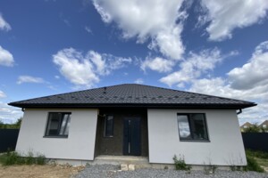 одноэтажный дом, 100 кв. м, газобетон. Продажа в Зарванцах фото 2