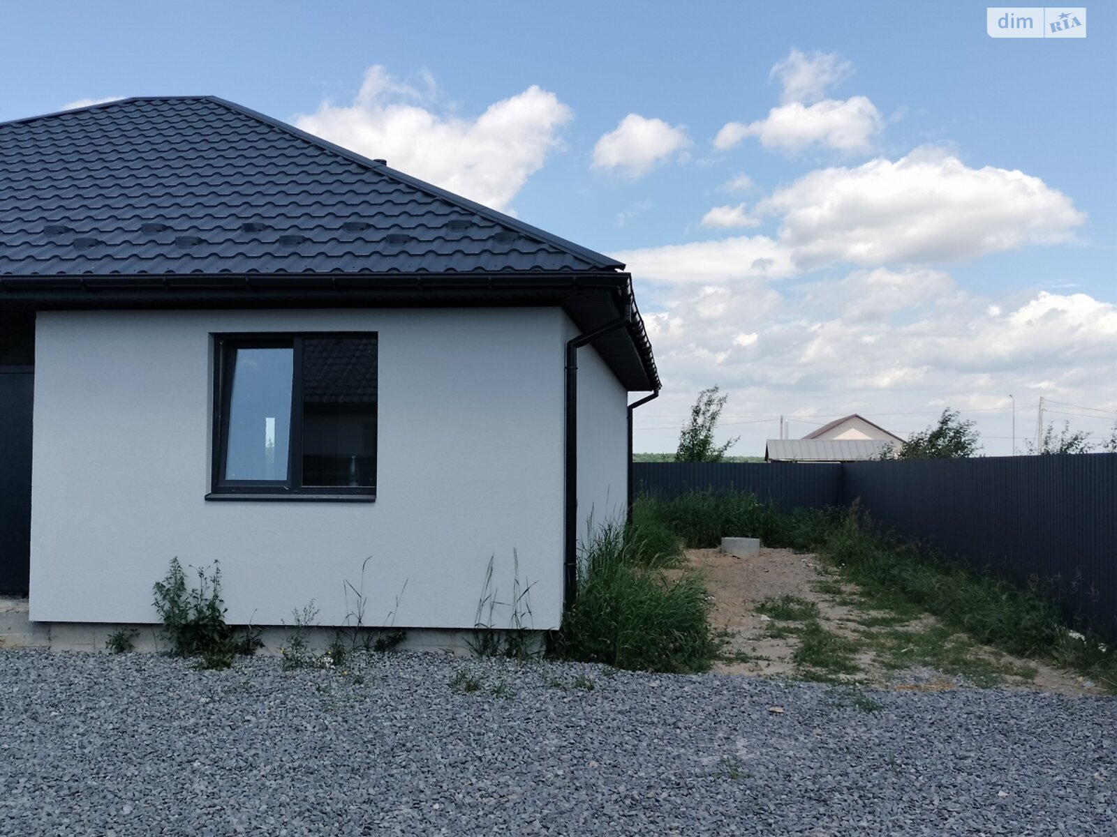 одноэтажный дом, 100 кв. м, кирпич. Продажа в Зарванцах фото 1 одноэтажный дом, 100 кв. м, кирпич. Продажа в Зарванцах фото 1