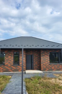 одноповерховий будинок, 110 кв. м, цегла. Продаж у Зарванцях фото 2