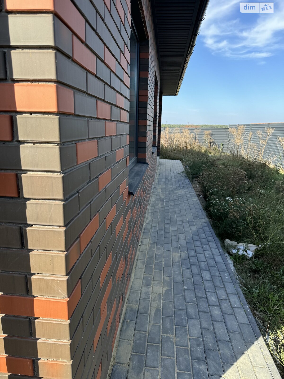 одноэтажный дом, 105 кв. м, кирпич. Продажа в Зарванцах фото 1 одноэтажный дом, 105 кв. м, кирпич. Продажа в Зарванцах фото 1