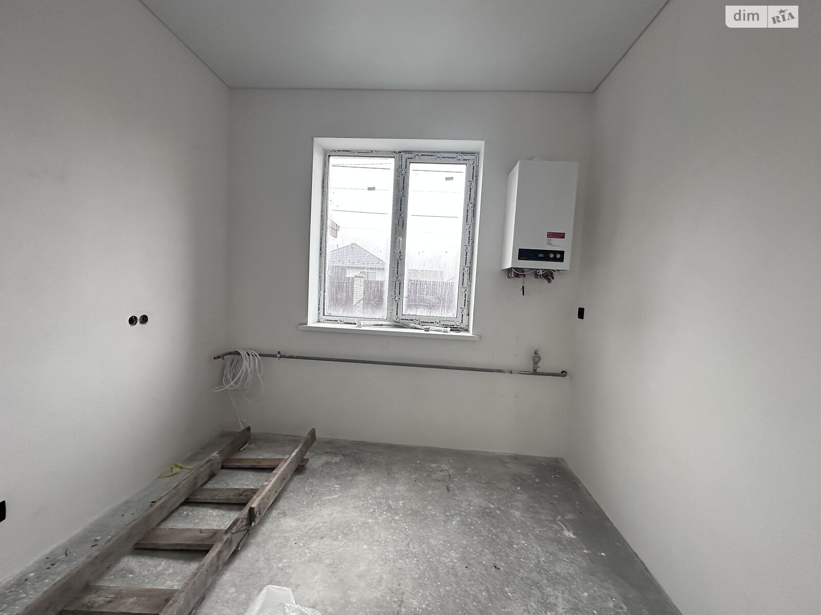 двоповерховий будинок, 120 кв. м, цегла. Продаж у Зарванцях фото 1 двоповерховий будинок, 120 кв. м, цегла. Продаж у Зарванцях фото 1