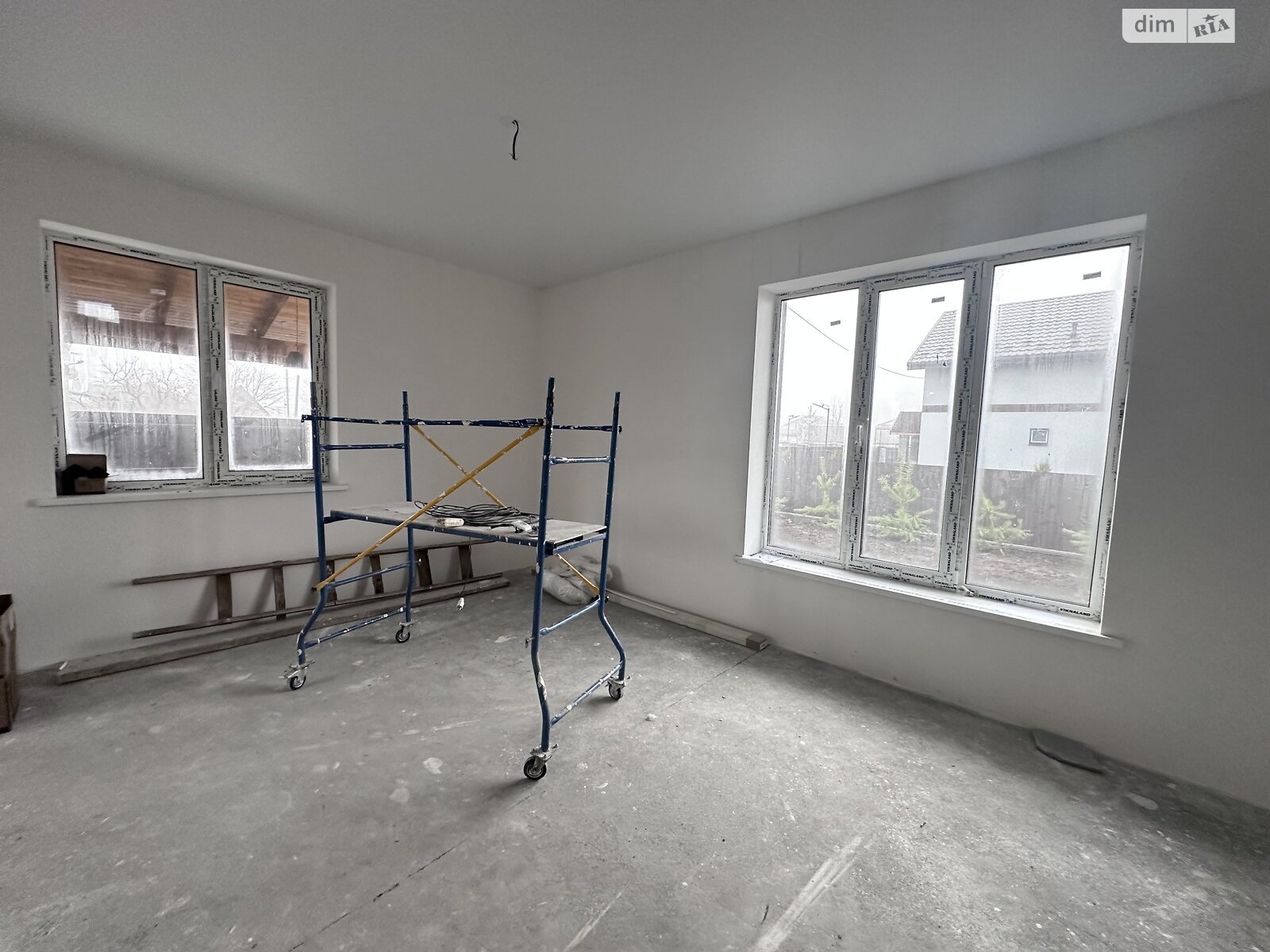 двоповерховий будинок, 120 кв. м, цегла. Продаж у Зарванцях фото 1 двоповерховий будинок, 120 кв. м, цегла. Продаж у Зарванцях фото 1
