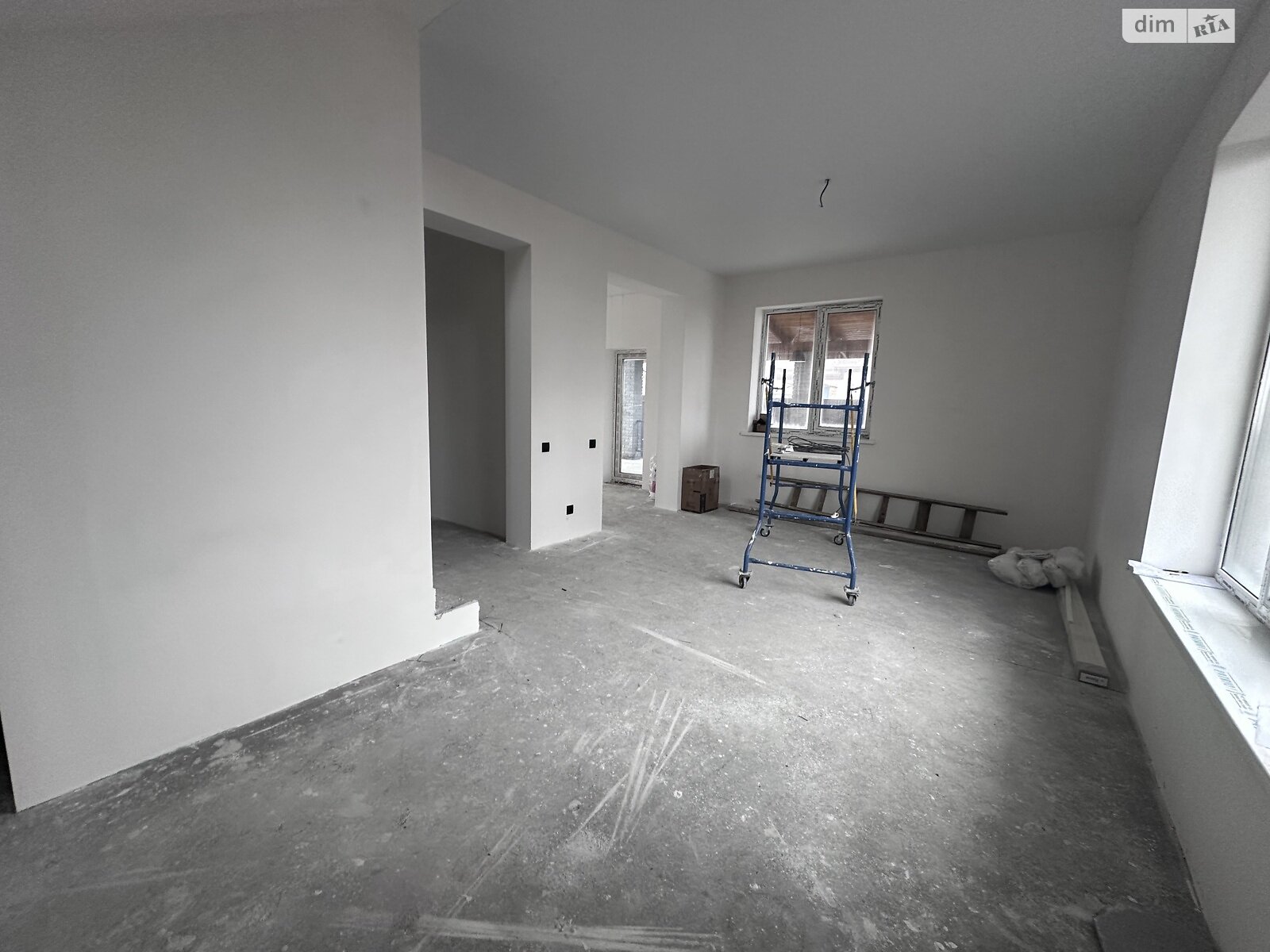 двоповерховий будинок, 120 кв. м, цегла. Продаж у Зарванцях фото 1 двоповерховий будинок, 120 кв. м, цегла. Продаж у Зарванцях фото 1