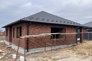 одноэтажный дом, 95 кв. м, кирпич. Продажа в Зарванцах фото 2