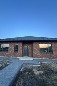 одноэтажный дом, 105 кв. м, кирпич. Продажа в Зарванцах фото 2