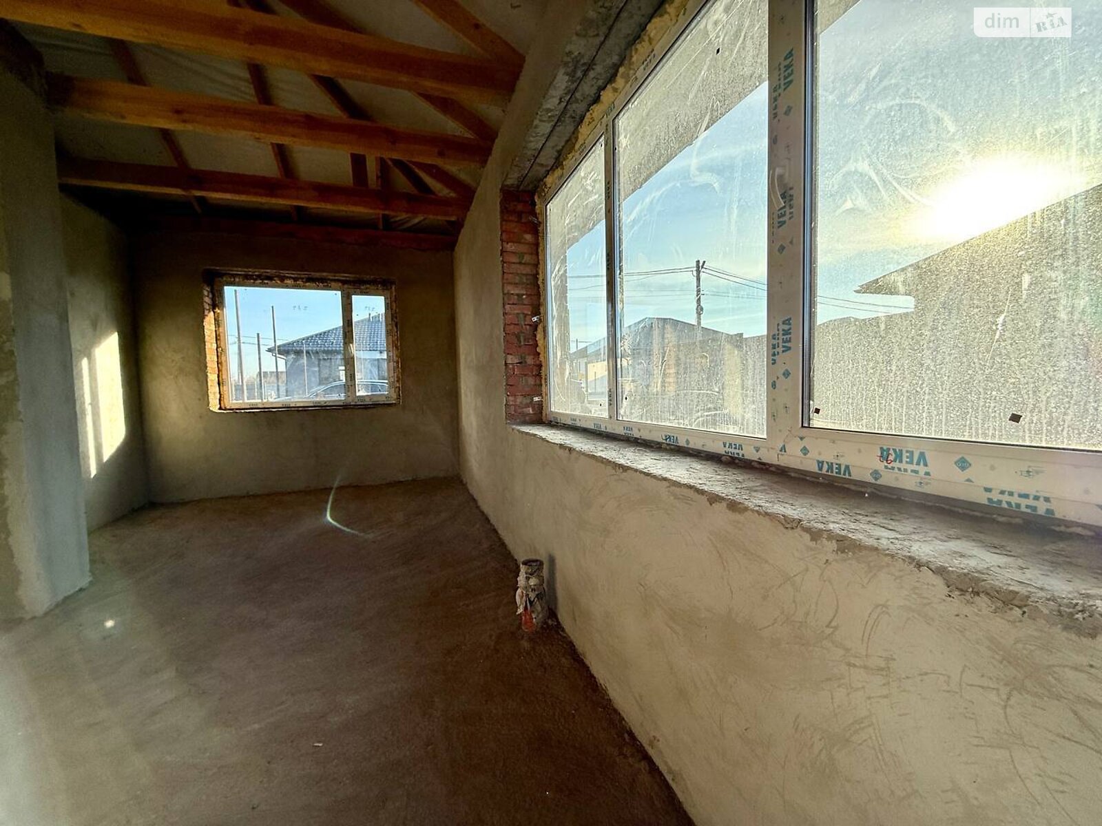 одноповерховий будинок, 95 кв. м, цегла. Продаж у Зарванцях фото 1 одноповерховий будинок, 95 кв. м, цегла. Продаж у Зарванцях фото 1