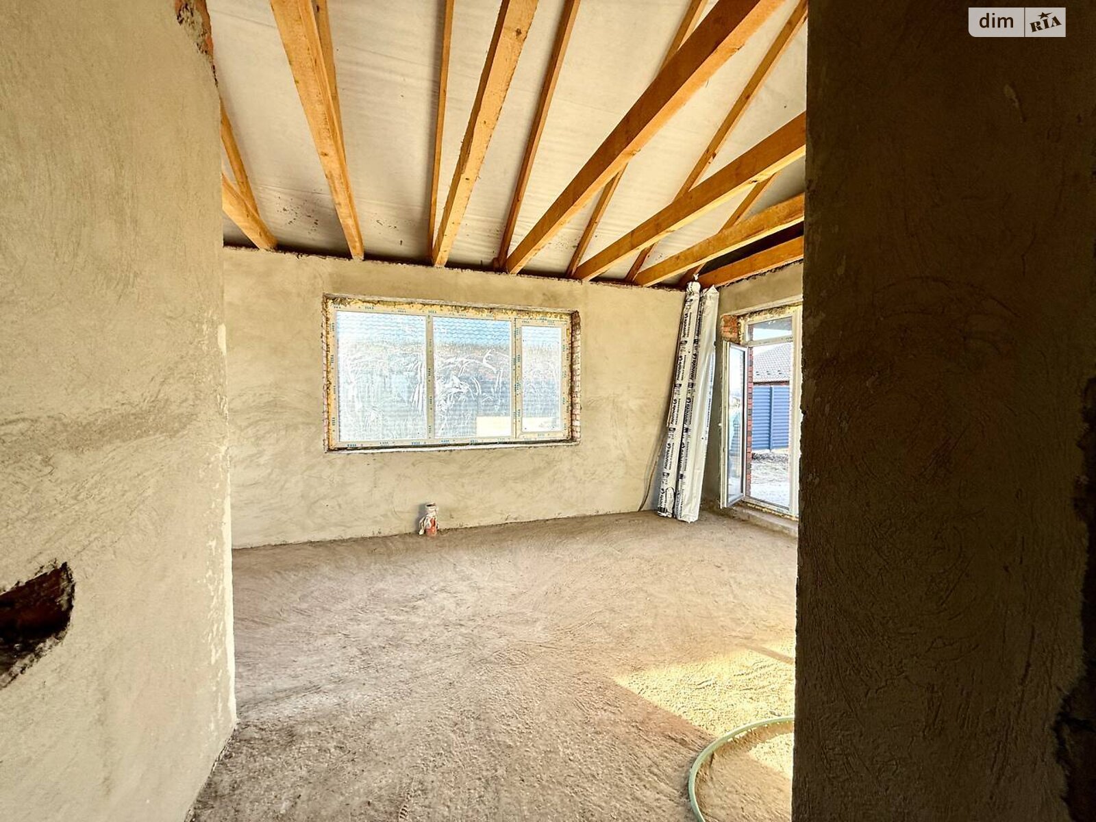 одноповерховий будинок, 95 кв. м, цегла. Продаж у Зарванцях фото 1 одноповерховий будинок, 95 кв. м, цегла. Продаж у Зарванцях фото 1