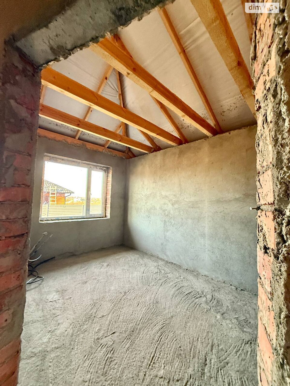 одноповерховий будинок, 95 кв. м, цегла. Продаж у Зарванцях фото 1 одноповерховий будинок, 95 кв. м, цегла. Продаж у Зарванцях фото 1