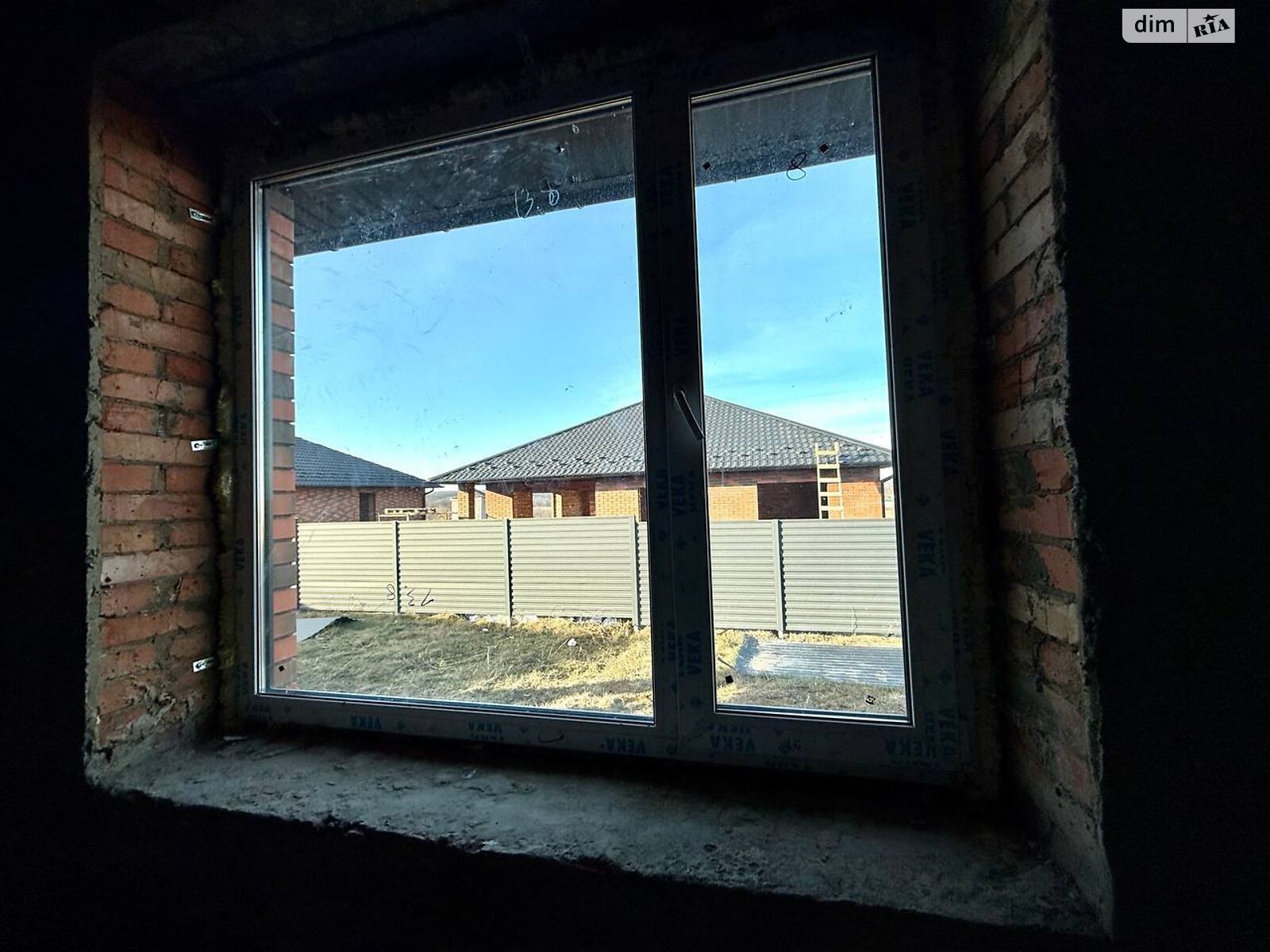 одноповерховий будинок, 95 кв. м, цегла. Продаж у Зарванцях фото 1 одноповерховий будинок, 95 кв. м, цегла. Продаж у Зарванцях фото 1