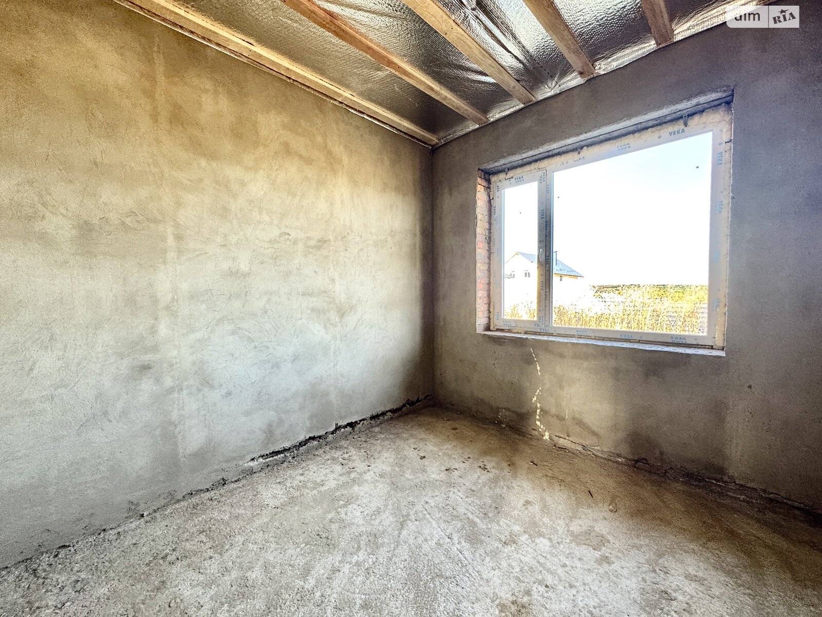 одноповерховий будинок, 97 кв. м, кирпич. Продаж у Зарванцях фото 1 одноповерховий будинок, 97 кв. м, кирпич. Продаж у Зарванцях фото 1