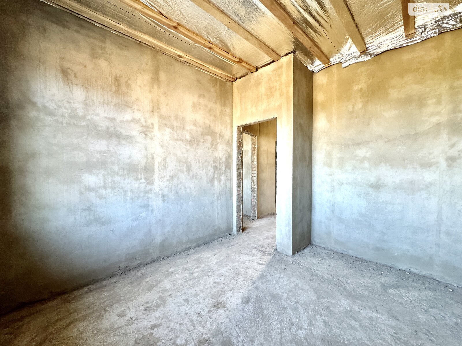 одноповерховий будинок, 97 кв. м, кирпич. Продаж у Зарванцях фото 1 одноповерховий будинок, 97 кв. м, кирпич. Продаж у Зарванцях фото 1